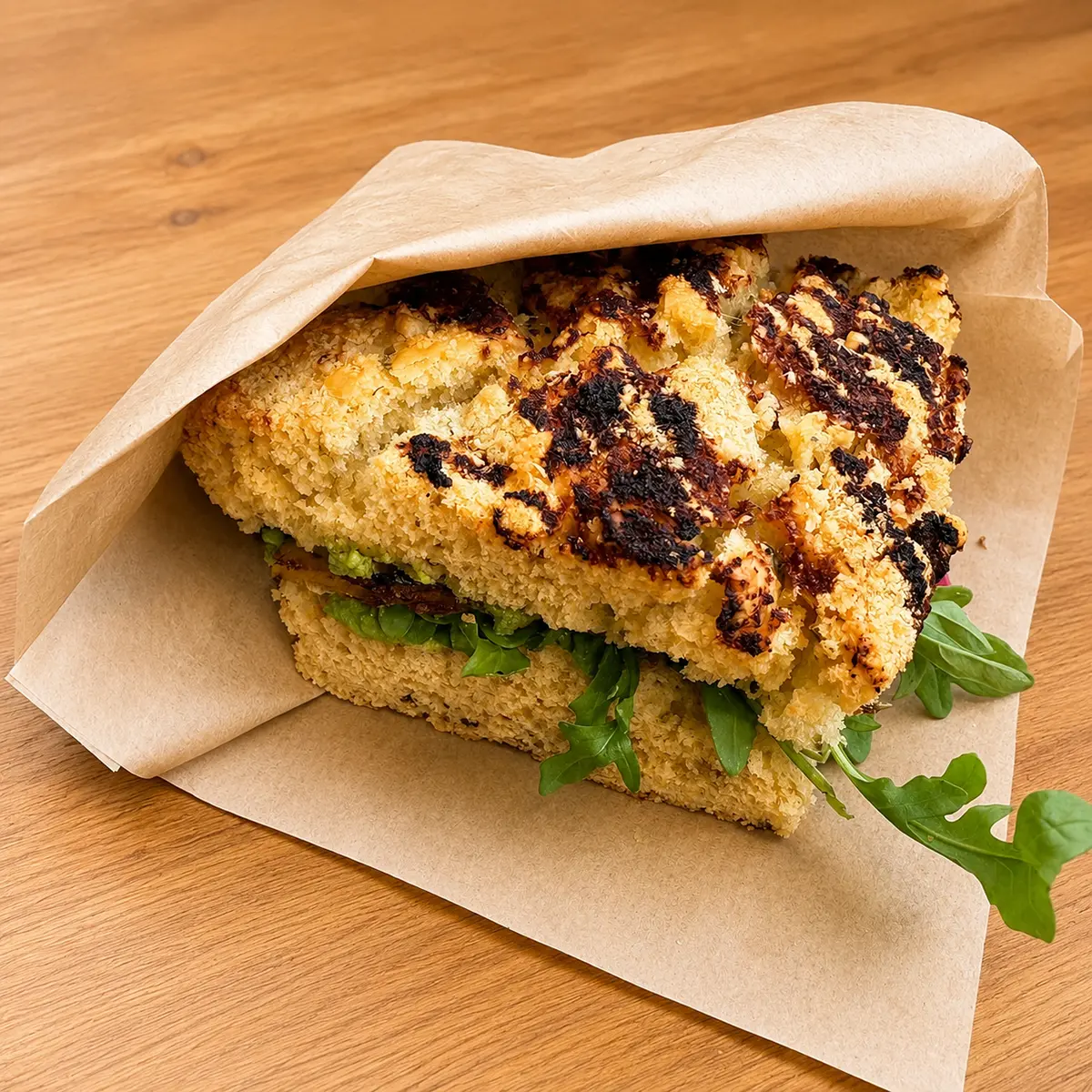 Menu KB